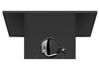 Детальное фото товара: Maunfeld Comfort 60 Side черный