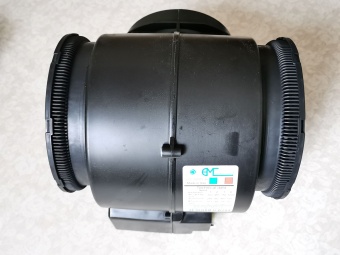 Детальное фото товара: Elikor фильтр угольный Ф-02