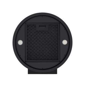 Детальное фото товара: Maunfeld Lee Wall 39 Long black