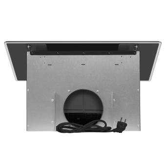 Детальное фото товара: Maunfeld EAGLE 850 60 Glass Black