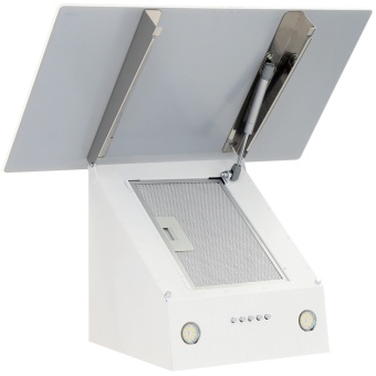 Детальное фото товара: AKPO WK-4 Smart eco II 60 см. белый