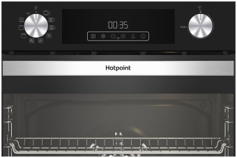 Детальное фото товара: Hotpoint FE8 821 H BL 