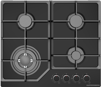 Детальное фото товара: Kuppersberg FG 60 B