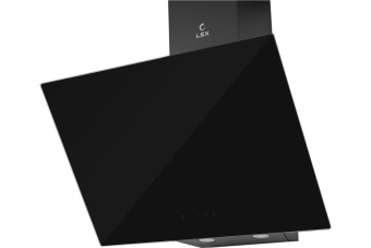 Детальное фото товара: LEX Meta GS 600 Black