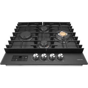 Детальное фото товара: HIBERG VM 6245 Gr