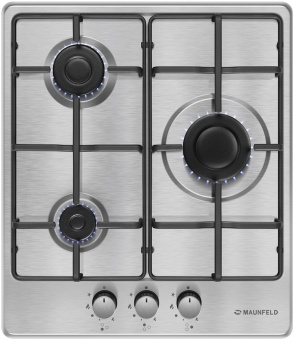 Детальное фото товара: Maunfeld EGHS.43.3STS-ES