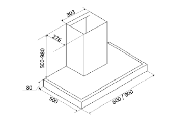 Детальное фото товара: Brandt AD1516X
