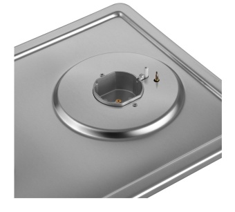 Детальное фото товара: Maunfeld EGHS.32.6CS/G