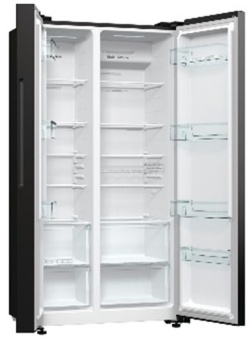 Детальное фото товара: Gorenje RS711N4AFE