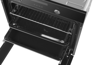 Детальное фото товара: Midea MO78107CGB