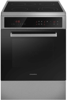 Детальное фото товара: Maunfeld MEC611CS10TD