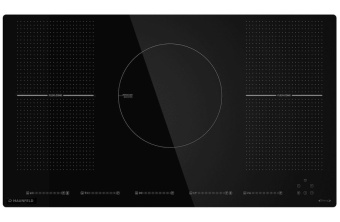 Детальное фото товара: Maunfeld CVI905SFBK Inverter