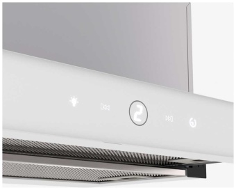 Детальное фото товара: Franke TOUCH 60 WH