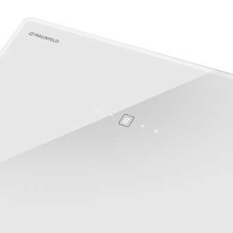 Детальное фото товара: Maunfeld EAGLE 850 60 Glass White