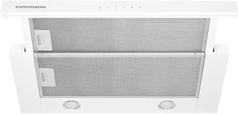 Детальное фото товара: Kuppersberg SLIMTOUCH 60 W