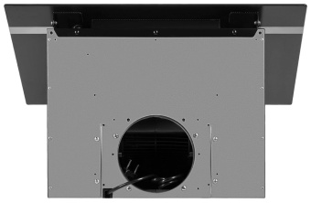 Детальное фото товара: Maunfeld Amber 60 Glass Black