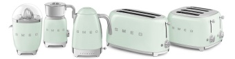 Детальное фото товара: Smeg KLF04PGEU