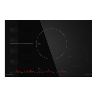 Детальное фото товара: Maunfeld CVI804SFBK Inverter
