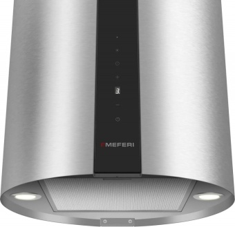 Детальное фото товара: MEFERI TUBE40IX ISLA COMFORT PLUS