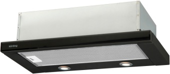 Детальное фото товара: Korting KHP 6617 GN