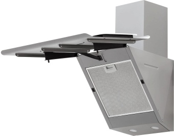 Детальное фото товара: Krona URAN 600 DN WHITE 4S