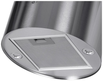 Детальное фото товара: Maunfeld Lee Light Isla 35 Sensor Inox