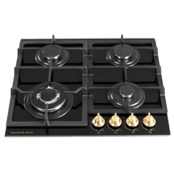 Детальное фото товара: Zigmund & Shtain M 26.6 A