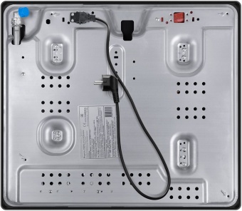 Детальное фото товара: Maunfeld EGHE.64.63CB.R/G