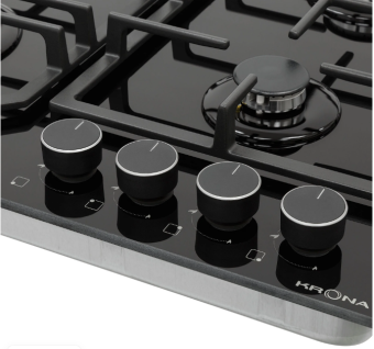 Детальное фото товара: Krona NEBEL 60 BL