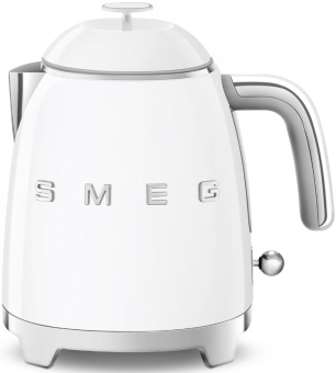 Детальное фото товара: Smeg KLF05WHEU