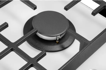 Детальное фото товара: HIBERG VM 7255 W