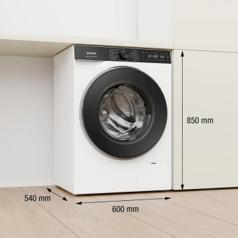 Детальное фото товара: Gorenje WG694A11