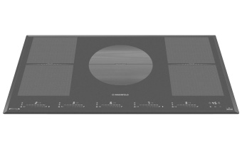 Детальное фото товара: Maunfeld CVI905SFDGR Inverter