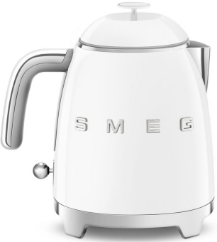 Детальное фото товара: Smeg KLF05WHEU