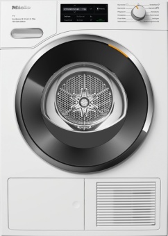 Детальное фото товара: Miele TWL 680 WP 125 Gala Edition