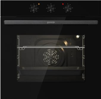 Детальное фото товара: Gorenje BO6725E02ABGN