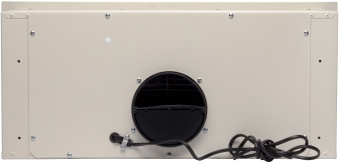 Детальное фото товара: Konigin Flatbox (Ivory 50)