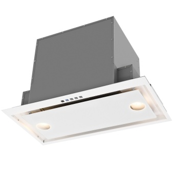 Детальное фото товара: AKPO WK-10 Neva glass 60 см. белый