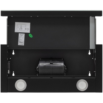 Детальное фото товара: Krona KAMILLA T sensor max 600 Black