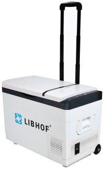 Детальное фото товара: Libhof K-30H