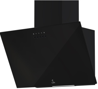 Детальное фото товара: LEX MOZA 450 BLACK