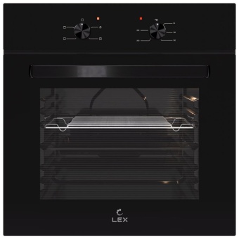 Детальное фото товара: LEX EDM 040 BBL