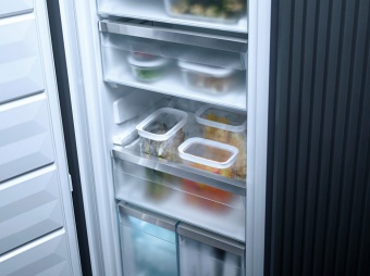 Детальное фото товара: Miele FNS7774D