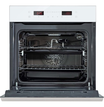 Детальное фото товара: HIBERG VM 6192 W