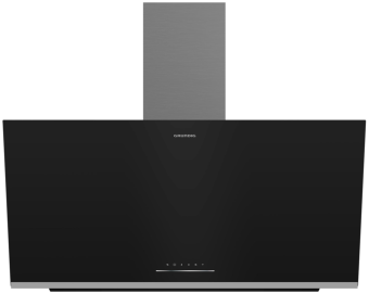 Детальное фото товара: Grundig GDSP5464BBSC