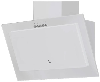 Детальное фото товара: LEX Mio 600 White