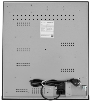 Детальное фото товара: ZUGEL ZGH450X