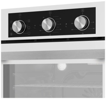 Детальное фото товара: Maunfeld AEOF6060W