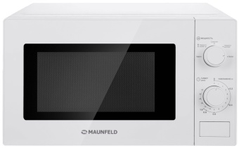 Детальное фото товара: Maunfeld MFSMO720MW01