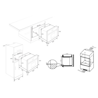 Детальное фото товара: Jacky's JO EI35MW